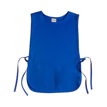 2 Pocket Royal Blue Cobbler Apron